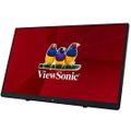 VIEWSONIC TD2230, LED Monitor 21,5" D FHD