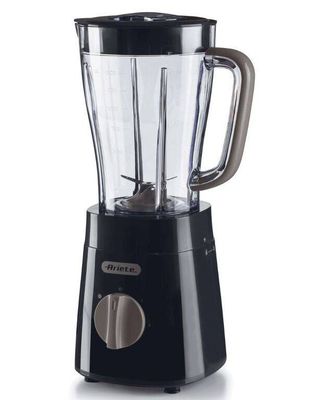 Ariete Breakfast Stolní mixér 576/03, tmavě šedý
