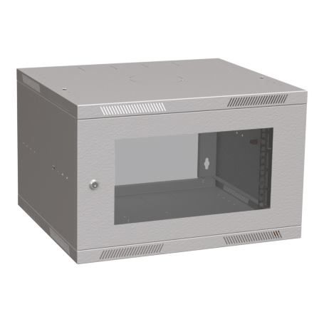 SOLARIX SENSA LITE 6U 450mm, Rozváděč, sklo