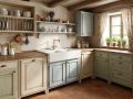 Villeroy & Boch Double 895.2 Bílá keramika