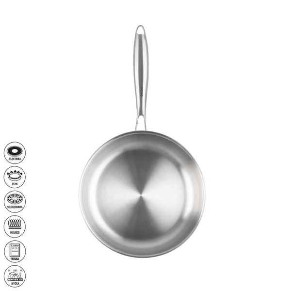 ORION Steela 20cm