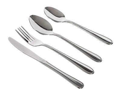 Sada příborů BANQUET Apetit Daphne 24ks