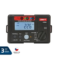 Tester proudových chráničů UNI-T UT582+