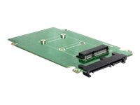 Řadič úložiště - mSATA - SATA 3Gb/s - SATA 3Gb/s