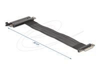 Riser Card PCI Express 3.0 x4 male to x1