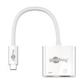 USB-C hub GOOBAY 62110
