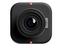 Logitech Mevo Core - Žive streamovací kamera - barevný - 8,3 Mpix - 1080p, 4K - audio - bezdrátový - Wi-Fi - Bluetooth 5.1 - H.264, HEVC