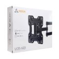 SBOX LCD-423, Držák na zeď, 23" - 43"