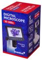 Digitální mikroskop Levenhuk DTX 700 LCD