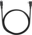 Kabel GOOBAY 79432 USB-C/USB-C 1 m černý