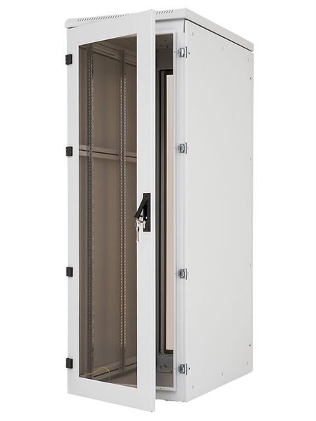 Stojanový rozvaděč 42U (š)800x(h)1000 RIE IP54 šedý