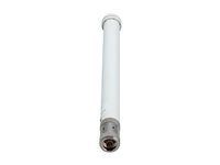 Cisco Aironet for hazardous locations - Anténa - 5 dBi - všesměrová - venkovní