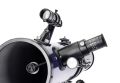 Hvězdářský dalekohled Levenhuk New Skyline PLUS 114/900 EQ1