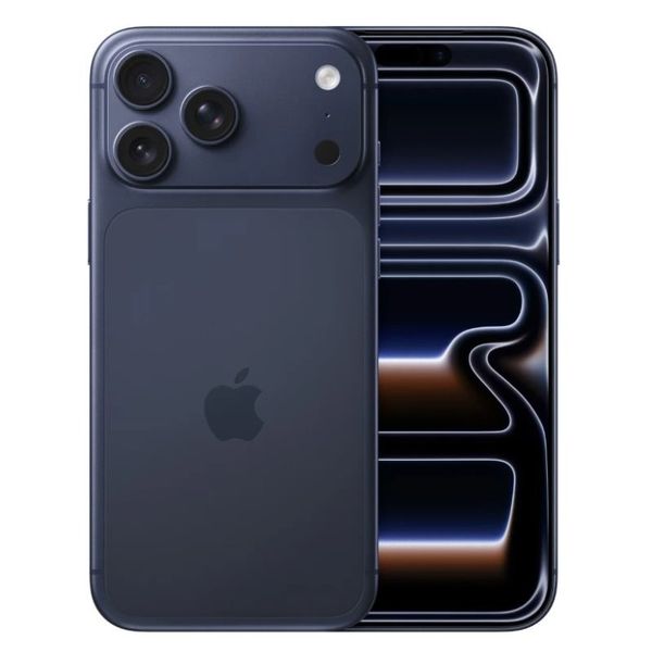 APPLE iPhone 17 Pro Max 1TB Deep Blue