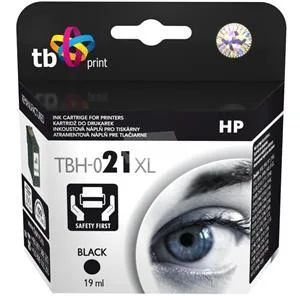 Ink. kazeta TB komp. s HP C9351 (no. 21), ref,19ml
