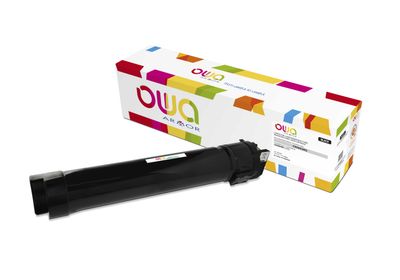 OWA Armor toner kompatibilní s Lexmark C950X2KG, 32000st, černá/black