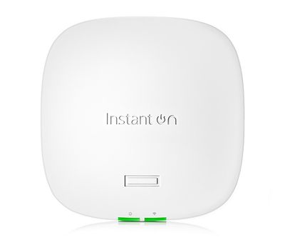 HPE NW ION AP21 (RW) Wi-Fi 6 AP