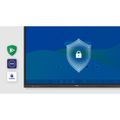 BENQ RE6505A, LED Panel 65" 4K UHD, dotykový