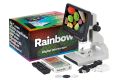 Digitální mikroskop Levenhuk Rainbow DM700 LCD