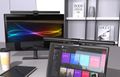 Světlo na monitor YEELIGHT YLBGD-0111 Light Bar Lite