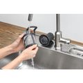 ELECTROLUX Vestavná myčka nádobí EEM48321L