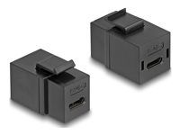 Keystone Module USB 2.0 Type-C female t