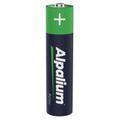 ALPALIUM Nabíjecí baterie Ni-MH HR03, AAA, 2ks