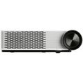 VIEWSONIC X2000L-4K, Laser Projektor 4K UHD, bílý