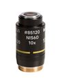 Objektiv MAGUS 10PL60V Plan 10х/0,25 ∞/1,2 H60 mm
