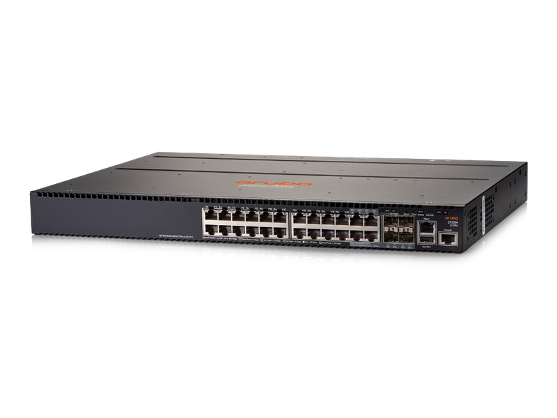 Aruba 2930M 24G 1-slot Switch