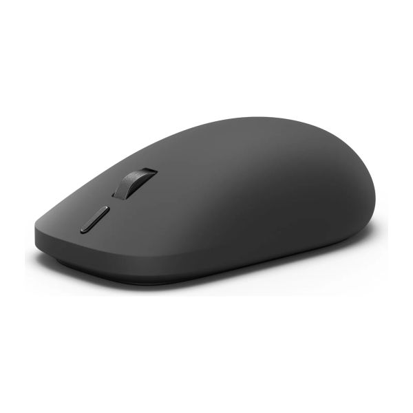 MS Surface Mouse for Business (2nd Edition), Black