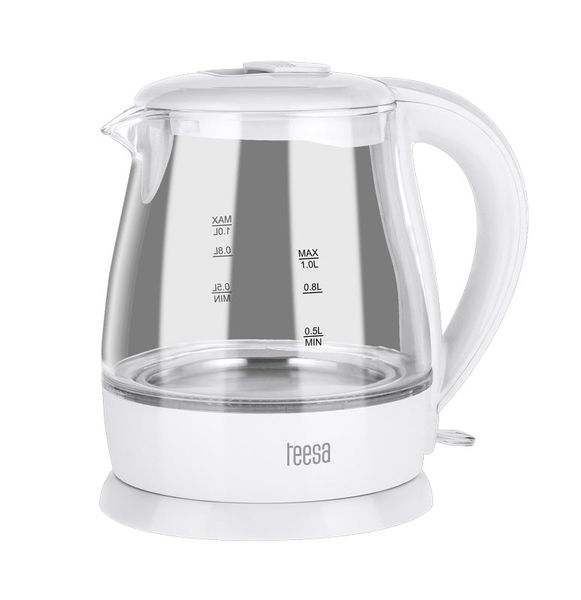 Rychlovarná konvice TEESA TSA1030