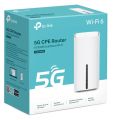 TP-Link Archer NX500 5G AX3000 Gigabit Router