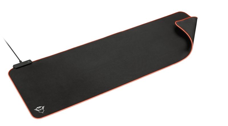 Trust GXT764 glide-flex rgb xxl mousepad