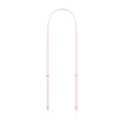 Crossbody Strap - Soft Pink