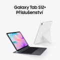 SAMSUNG Galaxy Tab S12+ 12/256GB Wi-Fi, Gray