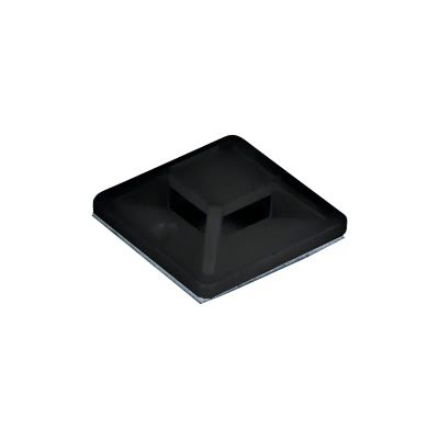 Držák pásky DPM OPU3030B 30x30mm 10ks