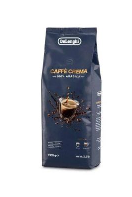 DeLonghi Crema 100%ARABICA 1kg