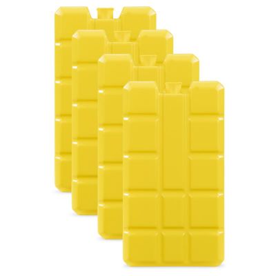 XAVAX Chladicí vložky, 200ml, 4x