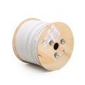KELINE Kabel STP AWG23, CAT 6A 500m
