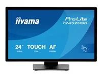 24 W LCD Bonded DeepContrast Projective