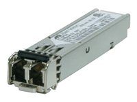 Transceiver modul SFP (mini-GBIC) - 1GbE - 1000Base-SX - pro AT x240; CentreCOM AT-GS970EMX/52, x230-18; CentreCOM SE240 Series