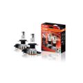 Autožárovka LED START 12V H4 OSRAM Night Breaker studená bílá 2ks