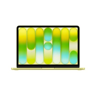 MacBook Neo 13" A18P 6C CPU/5C GPU/8G/512/SK/CIT