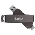 SanDisk Dual Drive Extreme PRO 512 GB USB-C/A