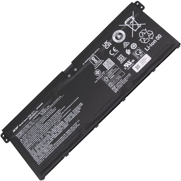 Acer originální baterie 5570MAH.3S1P.AP22ABN