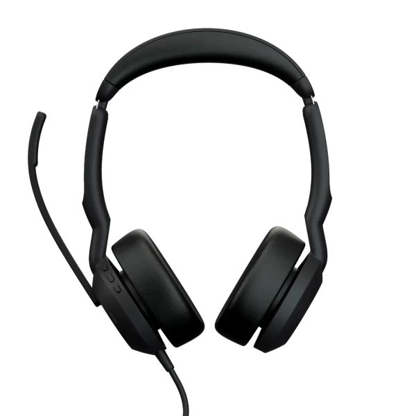 Jabra Evolve2 50, USB C/A, MS Stereo