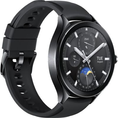 XIAOMI Watch 2 Pro - 4G LTE, Černé