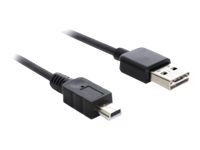 Cable EASY-USB 2.0 Type-A male > USB 2.0