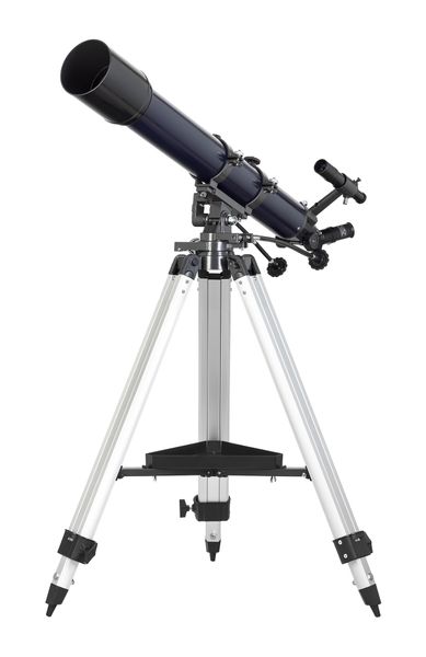 Hvězdářský dalekohled Levenhuk New Skyline PLUS 90/900 AZ3